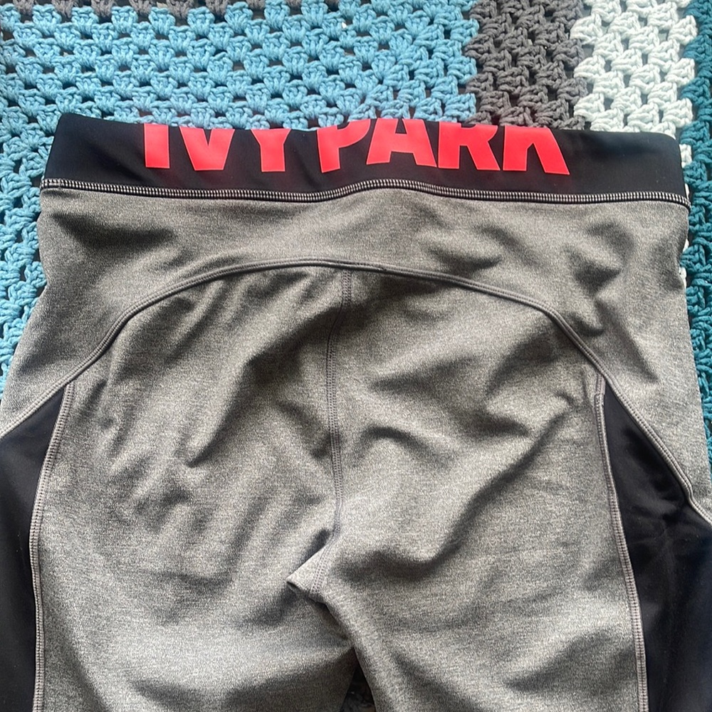 Ivy Park Gym Leggings